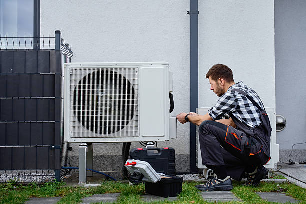 Trusted Air Conditioning Repair service in Rheems, PA - HVAC Repair CO